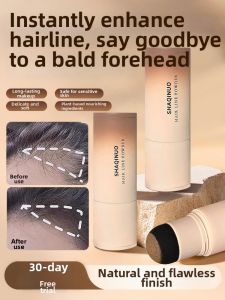 BAIRUXUE | Hair Loss Concealer Shadow Stick