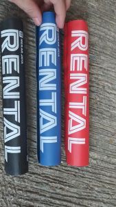 HYS Busa Stang Protaper Rental Palang Stabilizer Stir Sepeda Motor Trail CRF Universal