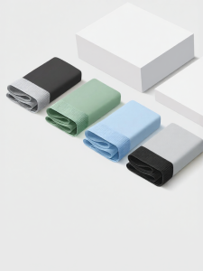 Semir | Quần Sọt Nam 100% Cotton Chống Khuẩn và Chống Ký Sinh Trùng