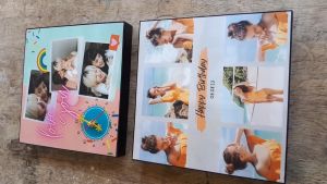 กรอบรูป กรอบลอย ของขวัญวันพิเศษ กรอบแต่งบ้าน ออกแบบฟรี ส่งฟรี