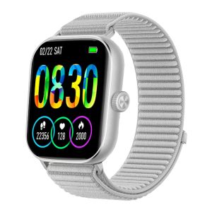 Strap For Xiaomi 9Pro 8 Pro Redmi Watch 6 5 4 Nylon Loop Comfortable Breathable For Xiomi 9pro 8pro Redmi 6 5 Strap Simple Style