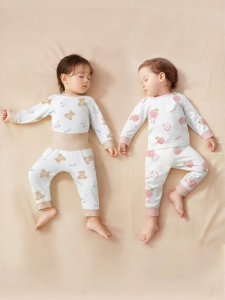 AIBEIDILA | Cotton Childrens Underwear Set