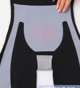5D SLIMMING PANTS Seamless high butt panties Sport underwear Butt lift pants Seamless Ladies Magic Suspension Belly Pants Belly Corset Waist Enchancer