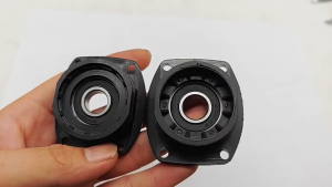 Bearing Box / Rumah Bearing Laher Bosch 6-100 Mesin Gerinda