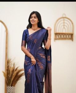 SOFT SILK SAREES