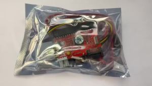 2 in 1 IDE to SATA / SATA to IDE Adapter Converter 3.5" 40pin for DVD CD HDD Bidirectional Transfer for PC SATA Data Cable