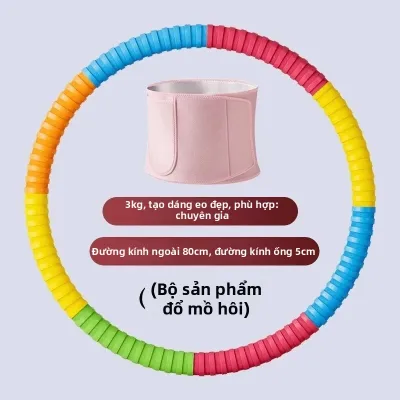 HESDERLBA | Vòng Giảm Eo