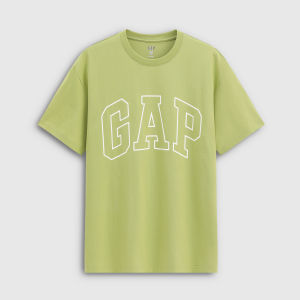 Gap | Spring Classic Loose Fit Printed T-Shirt