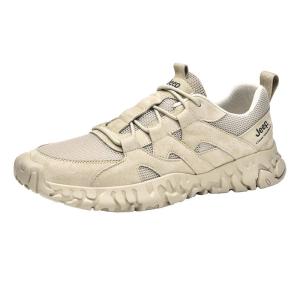 Jeep | Anti-Collision Anti-Slip Soft Breathable Lightweight Hiking Shoes