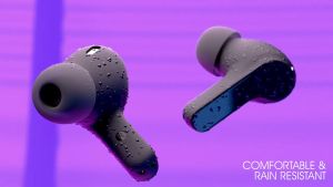 【COD】JBL Wave 200TWS หูฟังไร้สายแบบอินเอียร์ บลูทูธ เบสเต็มอิ่ม