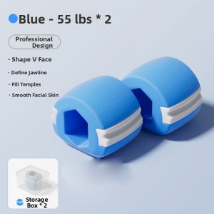 Calliven | Face Lifting Jawline Contouring Temple Filling Yoga Ball Trainer