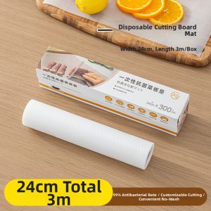 MEIDI | Antibacterial Disposable Cutting Board Paper