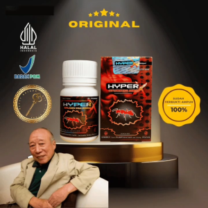 madu malifera cap hyper x bisa cod bayar di tempat 1botol menjaga daya tahan tubuh alami