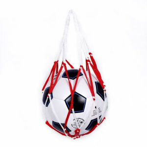 Túi Đựng Bóng Thể Thao Dung Tích Lớn Túi Đeo Chéo Vai Đơn Túi Lưới Đựng Bóng Rổ Đa Năng Túi Đựng Đồ Thể Thao Di Động