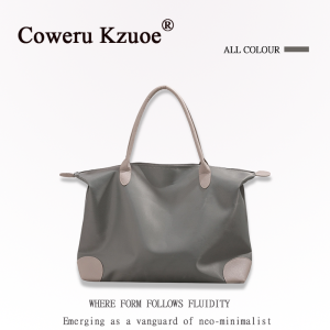 Business Swim Travel Tote Bag