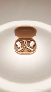 【New】Xiaomi OpenWear Stereo Pro | Active Sound Leakage Reduction | Built-In Recording & AI Subtitles