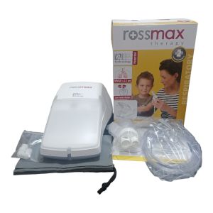 Rossmax Nebulizer High Quality