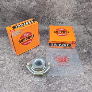 SUPOT SOK ASSY KARET SUPPORT DEPAN AGYA ALYA 1PCS