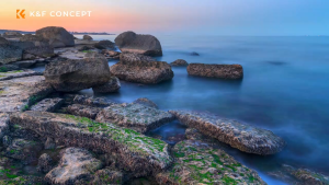 K&F Concept 49/52/55/58mm Variable Fader ND2-ND32 ND Filter and CPL Circular Polarizing Filter 2 in 1 for Camera Lens No X Spot Weather Sealed Lọc Nd Và Cpl 2 Trong 1 Cho Ống Kính - Lazada