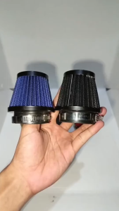 Filter Karbu Variasi Anti Air PE 24 26 28 Jupiter Z Mio Sporty Variasi Universal Semua Jenis Motor