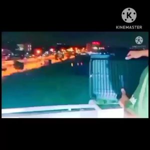 LED iwachi One Star รุ่นบาง น้ำหนักเบา Spot Light 100w ONESTAR Flood light สปอร์ตไลท์