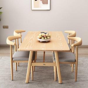 MOLORE | Home Use Compact Modern Simple Rectangular Table