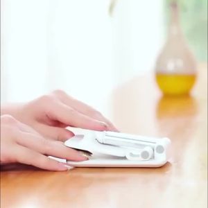 Giá Đỡ Điện Thoại Di Động Để Bàn Có Thể Điều Chỉnh Cho iPhone iPad Xiaomi - Giá Đỡ Máy Tính Bảng Để Bàn Đa Năng Cho Điện Thoại Di Động