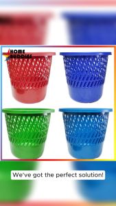 Durable Kitchen Trash Bins: A Comprehensive Guide