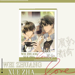 New Style Hide And Seek Double-sided Small Card Anime Themed Instant Camera Props Metal Material Collectible Pins Available for Sale