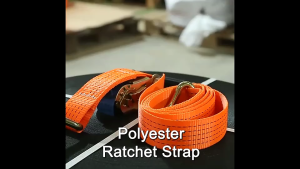 Promo rachet tie down 2 inch X 10 meter Tali pengikat track belt - GLADIATOR