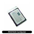 M5Stack Cardputer v1.1 StampS3A Development Board ESP32-S3 Portable Computer 1.14 Inch Screen 56Key Keyboard Card Microcontrolle. 