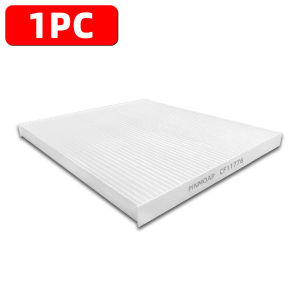 PINMOAP Car Air Conditioning Filter 27277-3JC1A Is Suitable For Nissan Murano/Maxima Infiniti JX35/QX60 Car Cabin Filter Element
