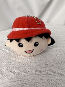 Đồ Chơi Búp Bê Dễ Thương Hình Hoạt Hình 4 Inch Mặt Dây Chuyền Trang Trí Đồ Chơi Nhồi Bông Đa Năng Cho Mọi Lứa Tuổi