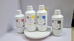 Mực in phun Canon và HP (lít) Loại tốt màu đẹp bảo dưỡng đầu phun. Mực bơm đổ cho các máy in phun Canon và HP