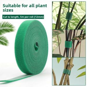 Loolecondera | Dual-sided Plant Binding Tape