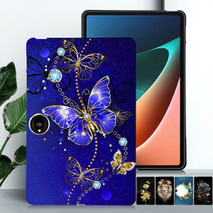 Ốp Máy Tính Bảng Silicon Cho OnePlus Pad Go/Pad 2/12.1 Lite 11 - Vỏ Chống Sốc TPU Mềm Dẻo Màu Đen Tương Thích Với OnePlus