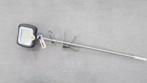 Confectionery/Sugar/Candy Thermometer Food Cooking Kitchen Digital BBQ Thermometer Meat Cake Milk Thermometer Tool