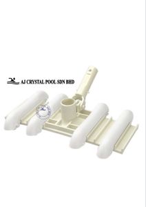 EMAUX 14” Flexible Pool Vacumm Head [High quality]
