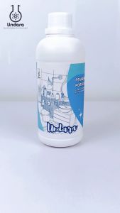 Undara Cleaner: Pembersih Kerak Lantai Keramik Kamar Mandi & Toilet Terlaris