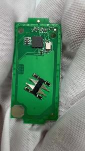 Chìa Khóa Điều Khiển Từ Xa YOCASTY PCB HE 315/433MHz M3N-32337100/M3N-32337200 Tương Thích Với Chevrolet Suburban Silverado Tahoe GMC Yukon - Chức Năng Không Dây