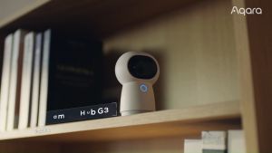 Aqara G3 Camera Hub