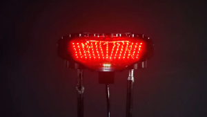 RYU MotoPro "Minimalist" Tail Light for Beat Fi V2 Running Idle Light Signal Stop Light T-5682