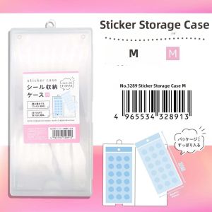 Tag and Seal Organizer