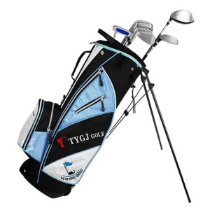 TTYGJ | Lightweight Golf Bag Set Capacity