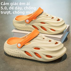 Dép Quai Hậu Chống Trượt Thoải Mái
