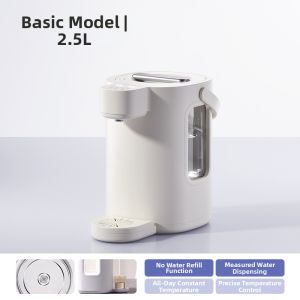 XIAOZHUANGXIONG | Smart Thermostatic Baby Formula Dispenser Machine