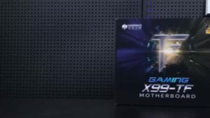 HUANANZHI | HUANANZHI X99-TF GAMING+TPM2.0 Motherboard LGA2011-3 4xDDR4/DDR3 M.2 PCIe3.0 ARGB SATA3.0 for Xeon E5 V3/V4
