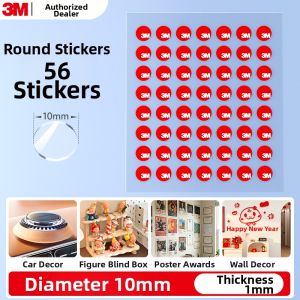 3M | Multi-purpose Harmless Adhesive Dots