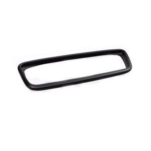 DIBOCHEPIN | Silicone Modification Rearview Mirror Protective Cover for Interior Decor