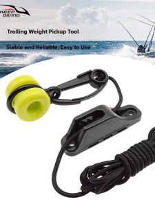 Weight Retrieval Tackle Kit